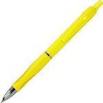 Kemijska olovka Dublin Color, Žuta