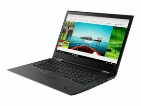 Refurbished Lenovo ThinkPad X1 Yoga (3rd Gen) i7-8550U/16GB/256M2/14" FHD/MT/WinCOA RFB-20LE-224-I78