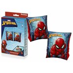 Sleeves For Swimming Spider-Man Bestway 98001