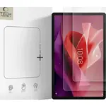 Tech-Protect Glass Fit 2x zaštitno staklo za Lenovo Tab P12 / Idea Tab Pro / Yoga Tab Plus 12.7''