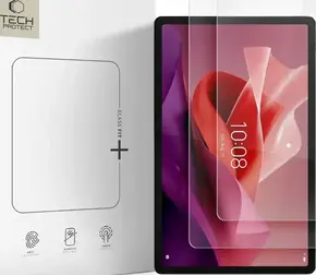 Tech-Protect Glass Fit 2x zaštitno staklo za Lenovo Tab P12 / Idea Tab Pro / Yoga Tab Plus 12.7''