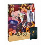 Puzzle Asmodee Dixit - Red Mishmash , 800 g