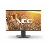 NEC MultiSync EA272F monitor, IPS, 27", 16:9, 1920x1080, HDMI, Display port, USB