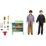 Harry Potter: Harry i Ron na Hogwarts Expressu - Mattel