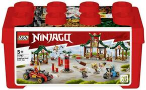 LEGO® NINJAGO® 71787 Kreativna ninja kutija