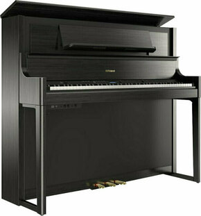 Roland LX708 Charcoal Digitalni pianino