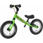 Yedoo TooToo Emoji 12" Green Balans bicikl