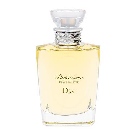 Diorissimo sales