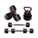 Lion 45 set bučica od 40 kg