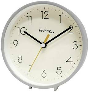 Technoline modelhgr kvarčni stolni sat Vrijeme alarma 0