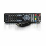DVB-T/T2 TUNER WIWA H.265 MINI