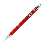 Kemijska olovka Essex X, crvena
