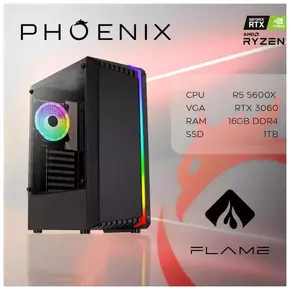 PHOENIX računalo FLAME Y-544