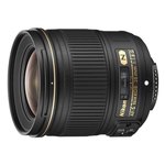 Nikon objektiv AF-S, 28mm, f1.8G