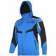LAHTI softshell jakna plavo-crna sklopovi rukavi s L4093001