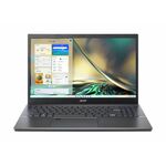 Acer Aspire 5 A515-57-551E, Intel Core i5-1235U, 16GB RAM, Windows 11