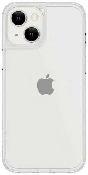 Skech Crystal stražnji poklopac za mobilni telefon Apple iPhone 15 Plus prozirna