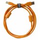 UDG NUDG803 Narančasta 100 cm USB kabel