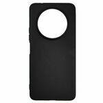 MaxMobile maska za Xiaomi Redmi 14C SILICONE MIKRO crna