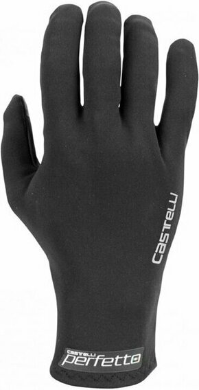 Castelli Perfetto Ros W Gloves Black S