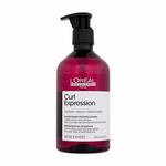 L'Oréal Professionnel Curl Expression Professional Jelly Shampoo šampon za kovrčavu kosu za valovitu kosu 500 ml za žene