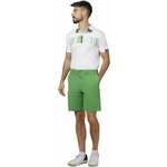Callaway Mens Flat Fronted Short Online Lime 36