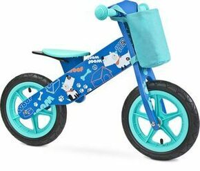 Dječji bicikl bez pedala Zap