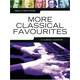 Music Sales Really Easy Piano: More Classical Favourites Nota
