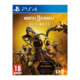 Mortal Kombat 11 Ultimate PS4 Preorder