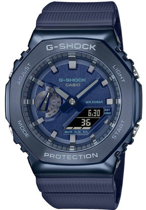 Ručni sat CASIO G-Shock GM-2100N-2AER