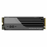 Silicon Power HDD, 4TB, NVMe, 7200rpm