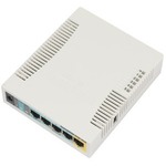 Mikrotik RB951Ui-2HnD, 300 Mbps pristupna točka