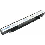 Avacom baterija za Asus X550, K550, 14.4V, 3.2Ah