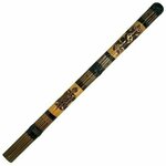 Kamballa 838604 Bamboo E 120 cm Didgeridoo