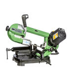 Tračna pila NEBES TM125 Inverter