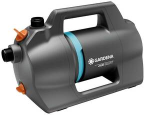 GARDENA 4100 Silent vrtna pumpa 4100 l/h 36 m