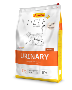 Josera HELP - Urinary Cat - 400 g