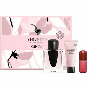 Shiseido Ginza Night poklon set za žene