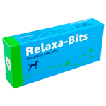 Relaxa-Bits sedativna tableta 10 komada