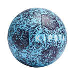 Nogometna lopta softball xlight veličina 5 plava 290 g
