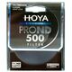 Hoya Pro ND500 ProND filter, 55mm