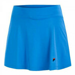Ženska teniska suknja Fila Skort Anna W - celestial blue