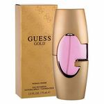 GUESS Gold parfemska voda 75 ml za žene