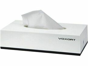 Držač toaletnih maramica 8397 VOXORT bijeli