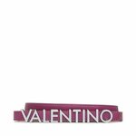 Ženski remen Valentino Belty VCS6W555 Malva/Argento