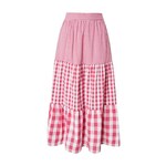 Dorothy Perkins Suknja roza / bijela