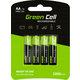 Green Cell GR02 4x AA HR6 AA Baterije