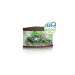 Akvarij Trigon 190 Led- Juwel - Crna