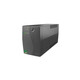 Elsist UPS NemoLED 120 1200VA/480W, Line-Interactive, 2×Schuko, 1×9Ah, 10min. autonomija, 1200VA/480W, Line-Interactive, 2×Schuko, 1×9Ah, 10min. autonomija NEMOLED120
