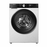 Hisense WF3S8045BW3 perilica rublja 8 kg, 595x890x510